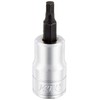 Kyoto Machine Tools (KTC) Short Hexagon Socket Wrench BT3-04S Opposite Side Dimensions: 0.14 x Insertion Angle: 0.4 inches (9.5 mm)