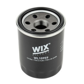 WIX Filters [Oil Filters] WIX PREMIUM OIL FILTERS Compatible Models: Acti/HA# / E07Z / 660 / Compatible Models: N-BOX / JF1/2/3/4 / S07B / 660 WL10959