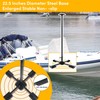 Boat Cover Support Poles Heavy Duty 2 Pack, Stainless Steel