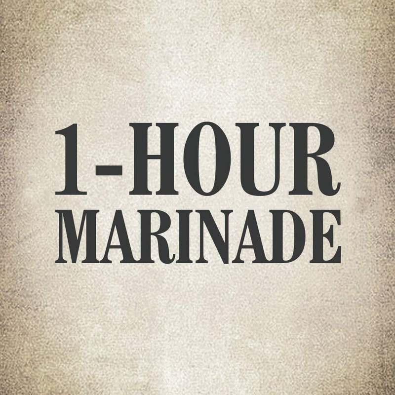 Stubb's Citrus & Onion Chicken Marinade, 12 oz