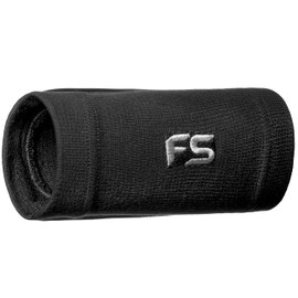 Fanatical Sports Premium Wrist Coach - Triple Playbook (Adult-Black) (12-Pack)