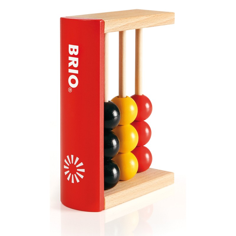 BRIO カウントブック 30178