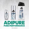 Adipure Man Ap Xl 200 ml