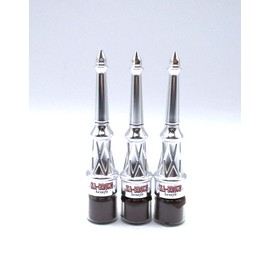 Benefit Lot / 3 Benefit Ka Brow! Cream Gel Brow ~ 5 ~ 0.05 oz / 1.5 g x 3 ~