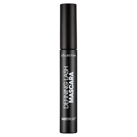 Collection Cosmetics Fast Stroke Defining Lash Mascara, Volumising and Curling, 9ml, Black