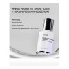 Anua Serum Renovador Nano Retinol + Niacin Anti Aging Todo