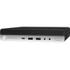 HP EliteDesk 800G3 Micro Desktop Computer PC, Intel Quad Core