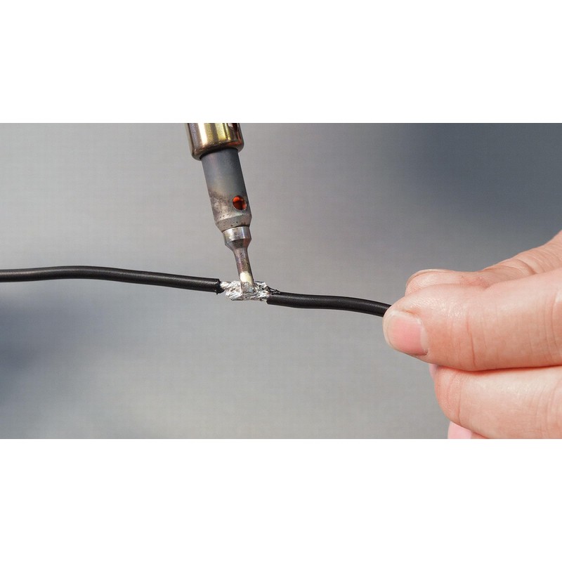 Vigor Vigor_V5512 Gas Soldering Iron Set