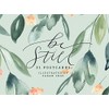 Be Still 31 Postcards (Sarah Cray)