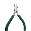 TuToy Ustar Ua-91340 Model 170 Side Cutter Plier Model Assembly