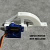 XHM Awesome Servo Motor Hinge - Hatch Door Hinge Parts