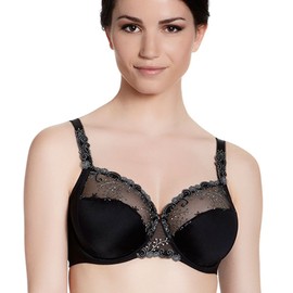 Simone Perele Women's Delice Full Cup, Nude, 32D