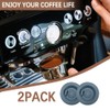 2 Pack 54mm Backflush Cleaning Disc Compatible With Breville Espresso
