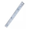 Kendall Sonda Foley De 2vias 24fr Con Balon De 5ml