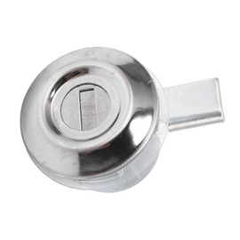 Fuel Door Lock Cylinder, Fuel Filler Lid Lock Cylinder69058‑35180, Rugged Structure High Strength 6905835180 Stable Per Fuel Lid Door Gas Lock