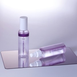 Partner company Moist trouble care ampoule, hypoallergenic, whitening, absorbent and fragrant first essence microbiome 120ml / 촉촉한 트러블케어 앰플 저자극 화이트닝 흡수력 향좋은 퍼스트에센스 마이크로바이옴 120ml