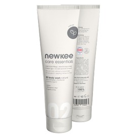 newkee Natural Shower Bath 150 ml