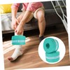 BIUDECO 2Pcs Heel Protectors for Pressure Sores Comfortable Ankle Lifting