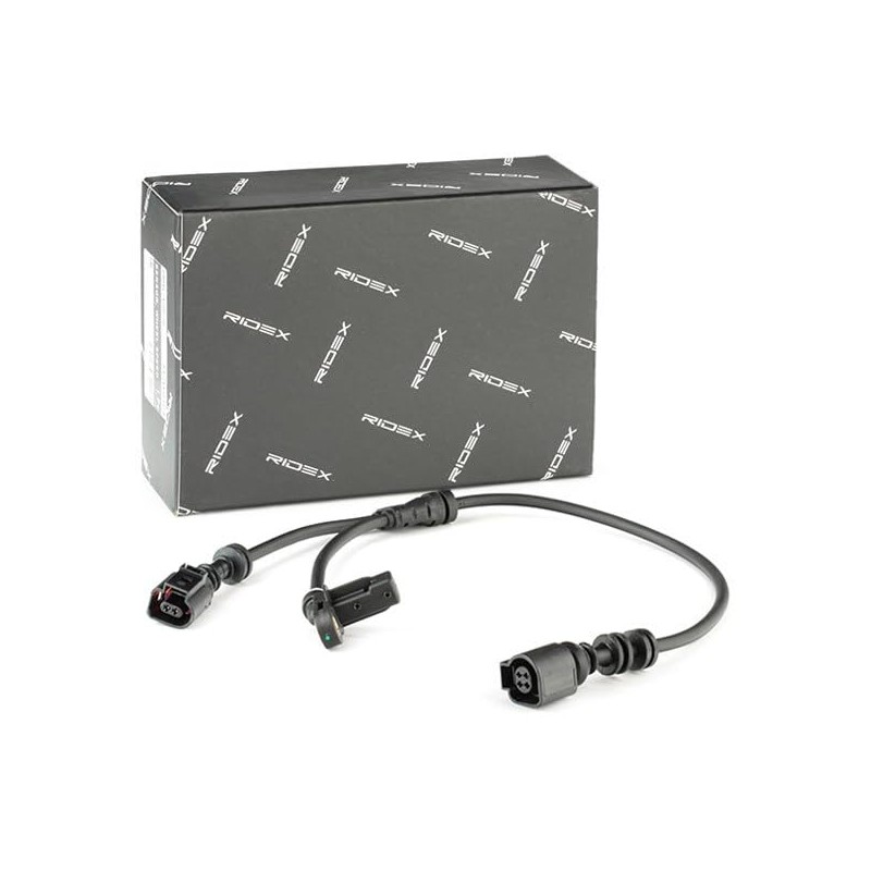 Ridex 412W0104 Wheel Speed Sensor Wheel Speed Sensor Wheel Speed