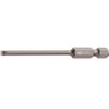 PB SWISS TOOLS E6-106-3 Long Slotted Bit with Step