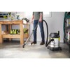 Pacroban ONE+ 18V Cordless 4.75 Gallon Wet/Dry Vacuum (Tool Only)