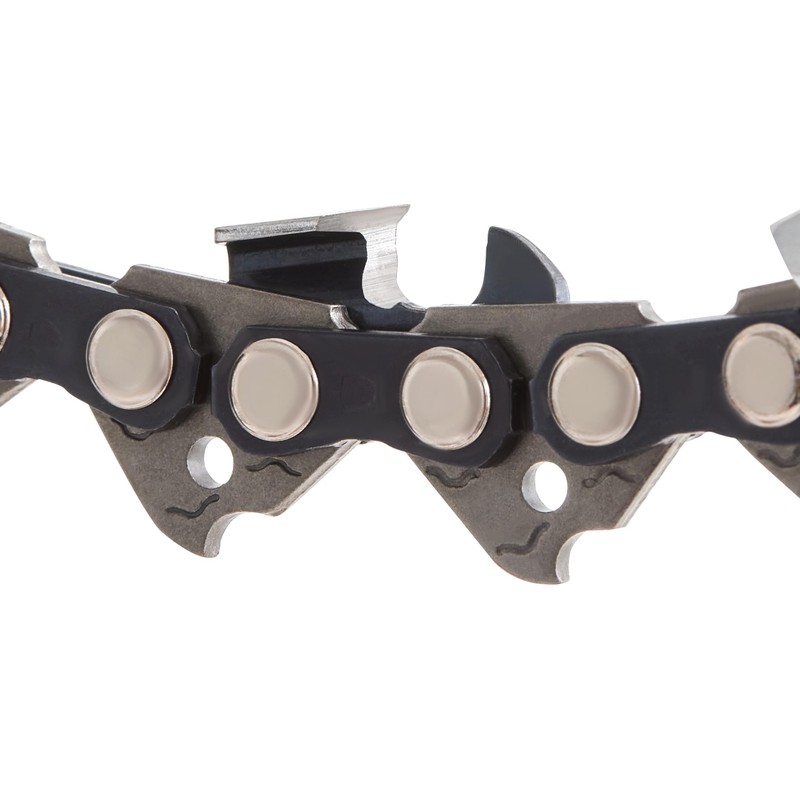 KAKEI 18 Inch Chainsaw Chain .325" Pitch .050" Gauge 74
