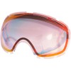 ZERO TECH BASE Compatible Replacement Lens for Oakley Canopy Snow