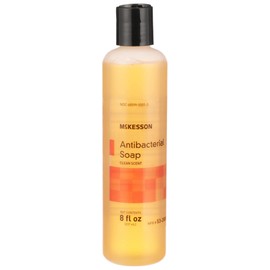 McKesson Liquid Hand Soap - Clean Scent, 48 Count