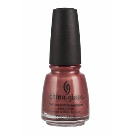 China Glaze Nail Polish, Your Touch 086