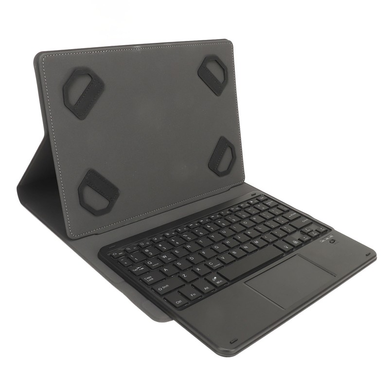 Universal Tablet Bluetooth Keyboard Case for 9.7in to 11in Tablet