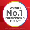 Centrum Fruity Chewables Multivitamin Tablets, chewy vitamins for adults, with