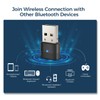 CGZZ Bluetooth 5.0 Adapter, Bluetooth Adapter, Bluetooth Dongle, for PC