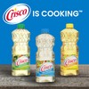 Crisco Pure Corn Oil, 40 Fluid Ounce