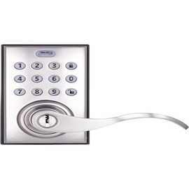 Phillips Cerradura Inteligente Digital con Manija PCD-285.