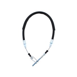 Race Driven Foot Brake Cable for Yamaha Moto 4 Tri Moto YTM225DX YTM 225 DX DR YFM200 YFM 200