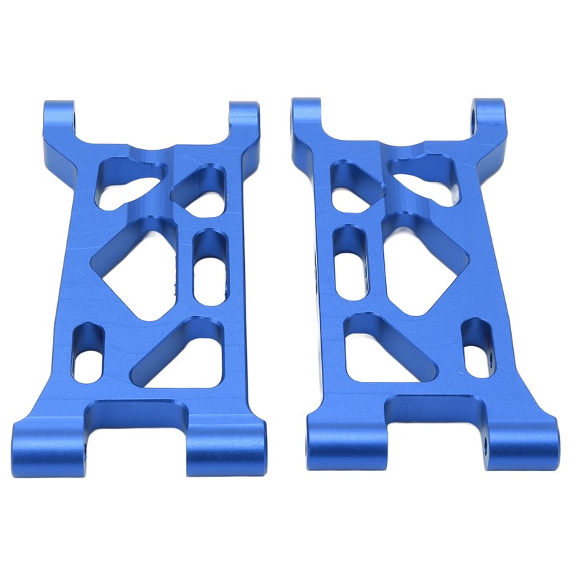 1 Pair/set Metal Front Suspension Arm for LOSI Lasernut U4