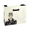 Moulinsart A4 File Box Corto Maltese Portrait, 1983 (54370101)