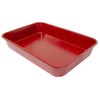 casaWare Grande Lasagna/Roaster Pan 18 x 12 x 3-Inch -