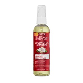 ORS HAIRepair Silkening Serum Thermal Protector