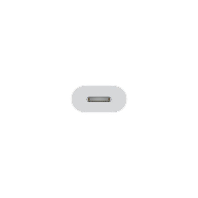 Apple USB-C to Lightning Adapter