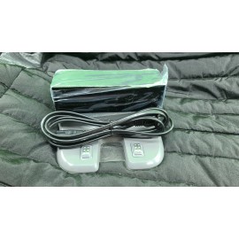 For Ecovacs Genuine ECOVACS DEEBOT Charging Dock for OZMO 920/T5/T8/T8 AIVI/N7/N8 Pro New