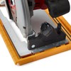 BORA NGX Saw Plate RT Circular Saw Guide, For Straight