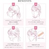 Mask Habit E-line MASK Eline Mask Cool (Pale Gray x