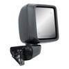 LONGLING Replacement Passenger Right Side Door Mirror Power and Heated