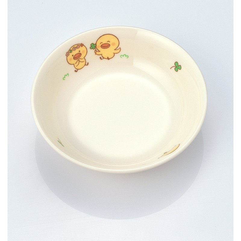 Maruki D62 HI Chick Gumi 4.7 inches (12 cm) Round