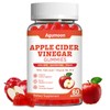 Apple Cider Vinegar Gummies for Daily Wellness, Digestive Support &