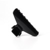 Ficcare Modern Jaw Clip Black