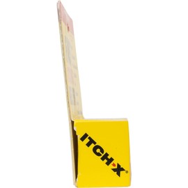 788802 Tube Anti-Itch Itch X Gel 1.25oz Quantity of 1 unit by Ascher, B.F. & ...