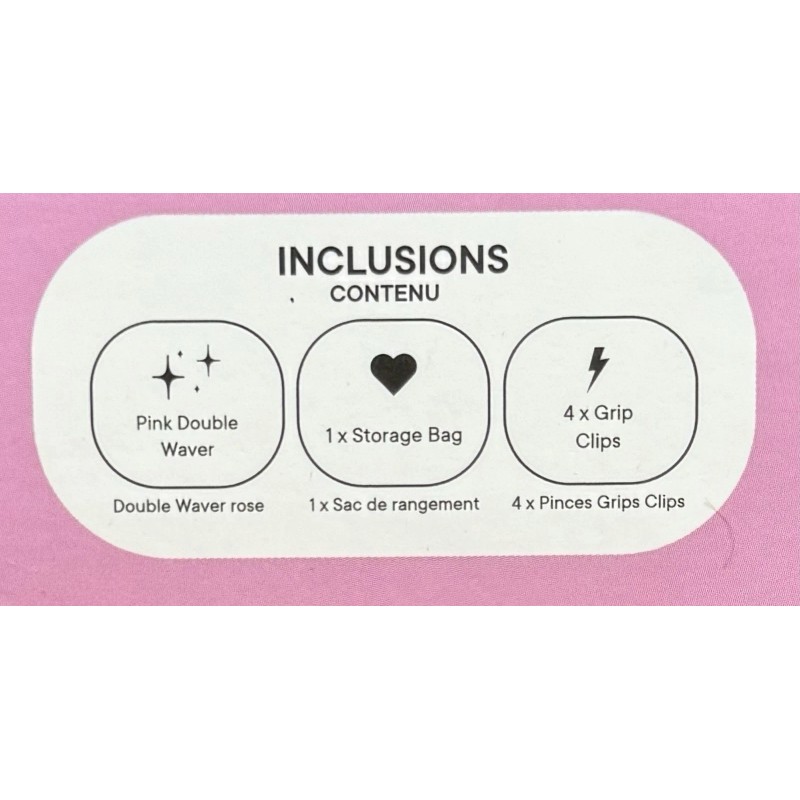 Mermade Hair My Wave Kit