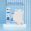 Leakage Protector Miniature Circuit Breaker DZ30LE‑32 Mini 1 Pole DIN